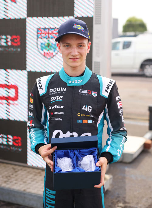 Jakob Ebrey