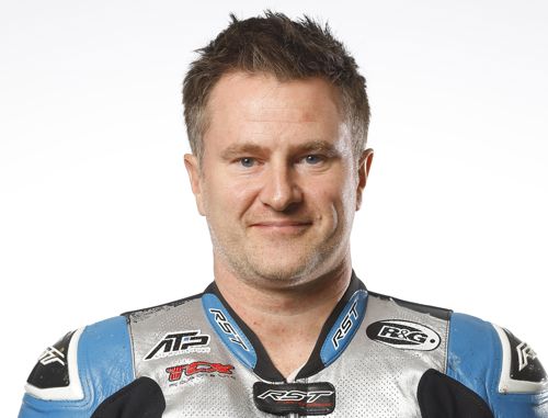 David Luff