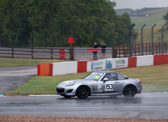 Gary Hawkins Photography