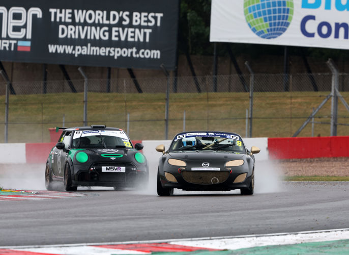 Gary Hawkins Photography