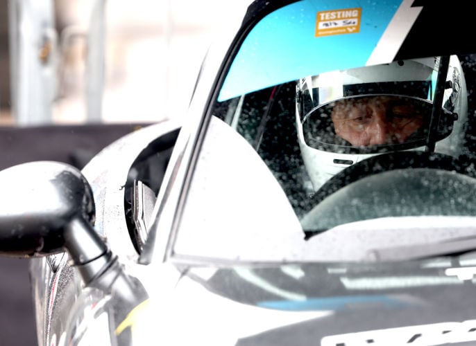 Gary Hawkins Photography