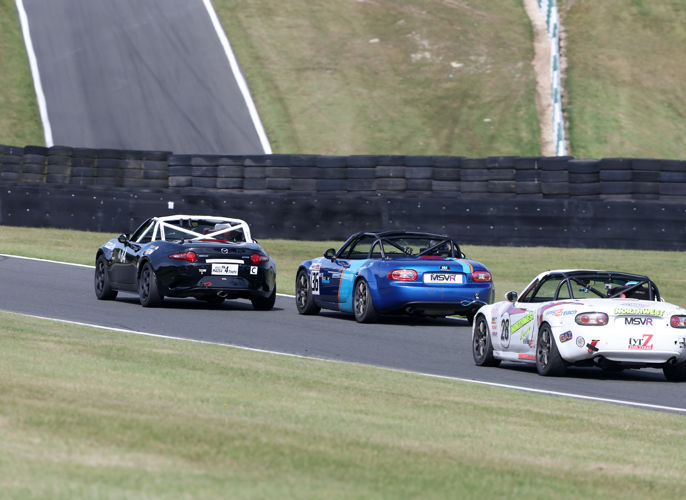 Gary Hawkins Photography