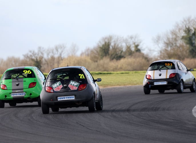 Gary Hawkins Photography