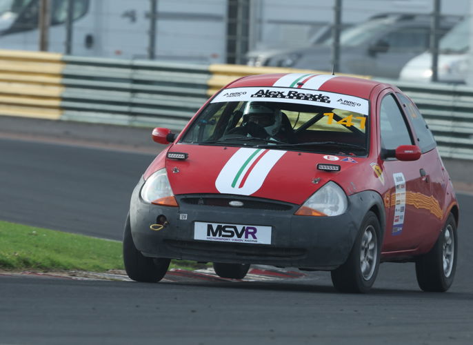 Gary Hawkins Photography