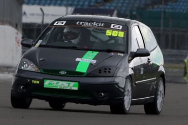 FOST RACING 