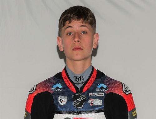 Josh Bannister