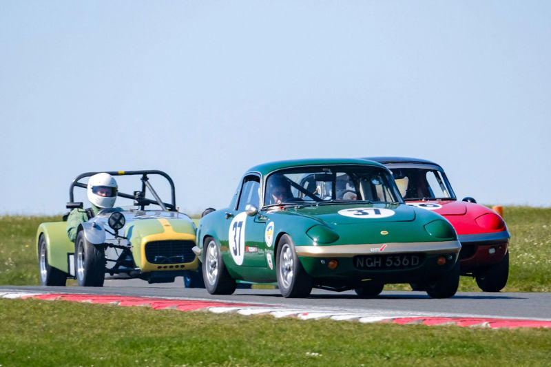 Final chance to book discounted tickets for this weekend’s Historic Wolds Trophy Final chance to book discounted tickets for this weekend’s Historic Wolds Trophy