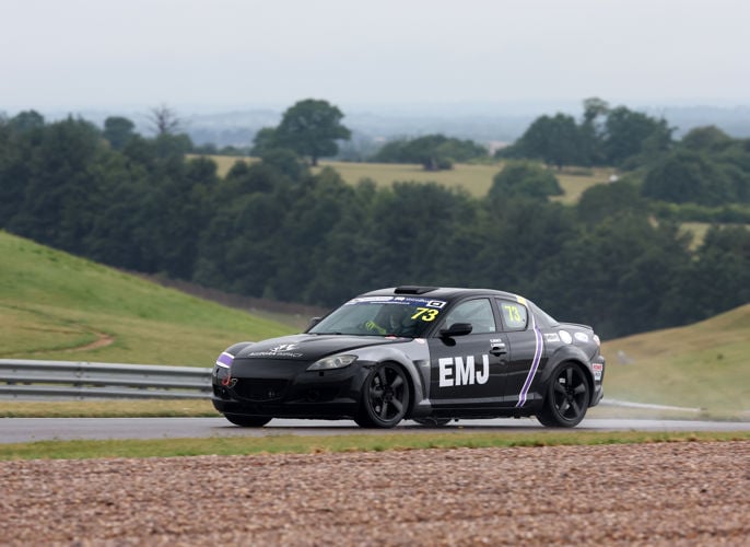 Gary Hawkins Photography