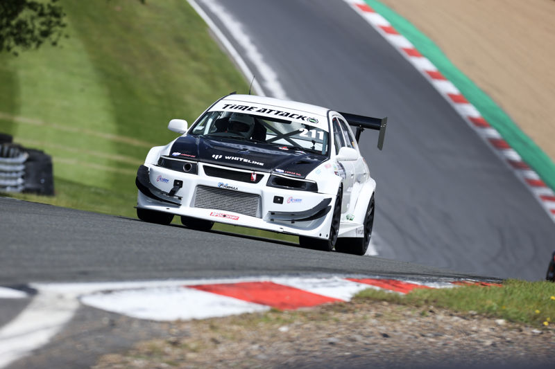 Tunerfest South: Important Spectator Information