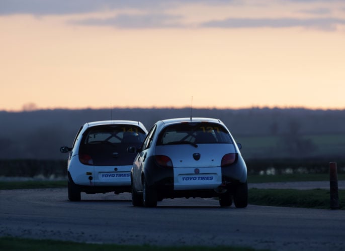 Gary Hawkins Photography