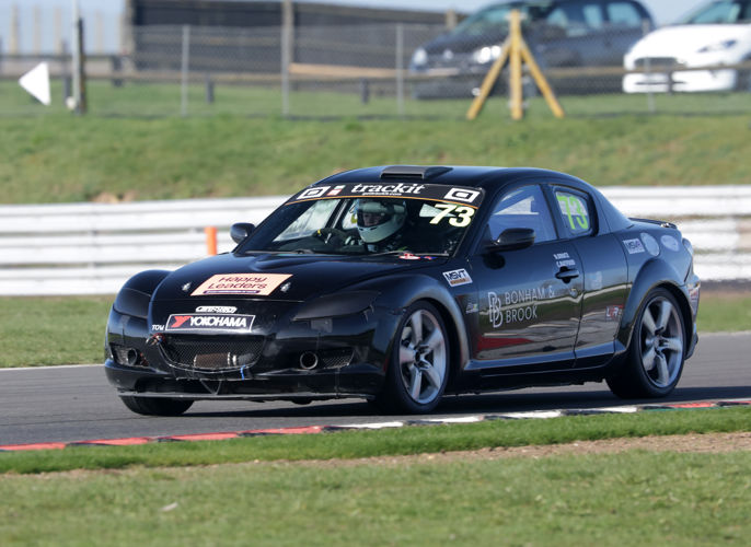 Gary Hawkins Photography