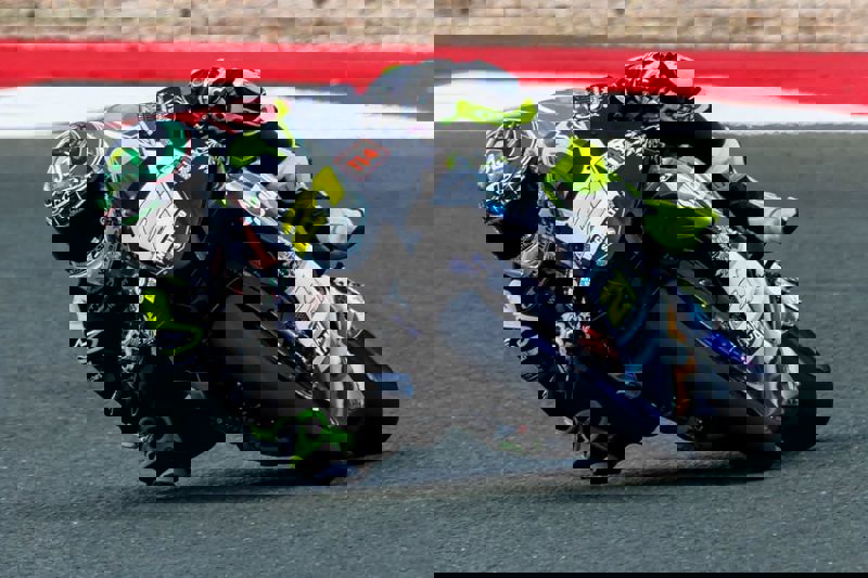 Sencat Racing ready to launch 2026 pre-season testing programme in Spain