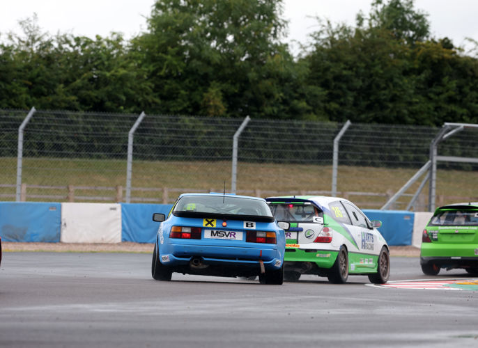 Gary Hawkins Photography