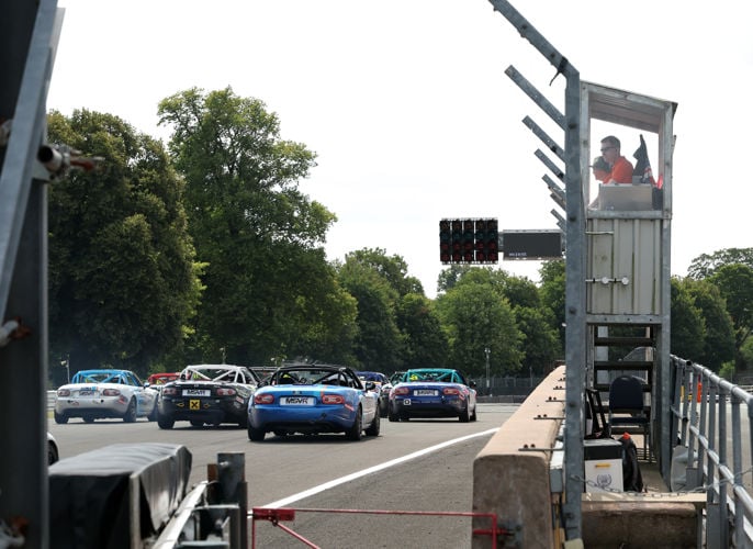 Gary Hawkins Photography 