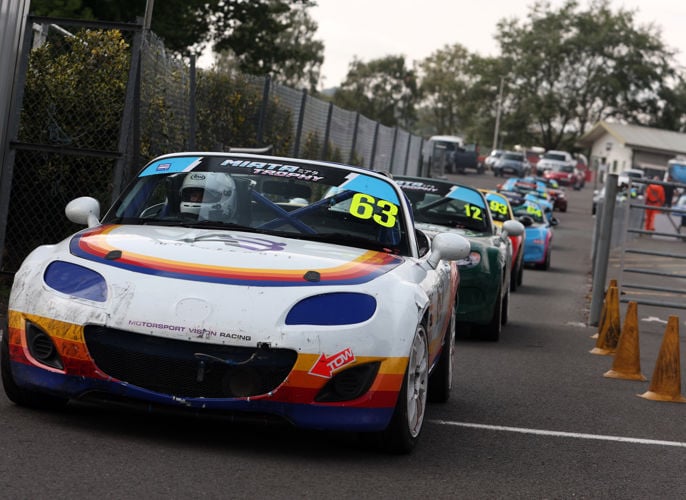 Gary Hawkins Photography 