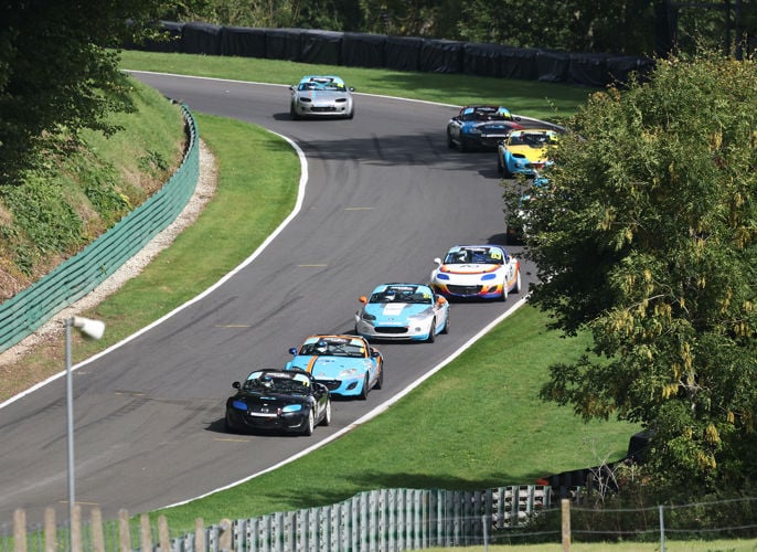 Gary Hawkins Photography