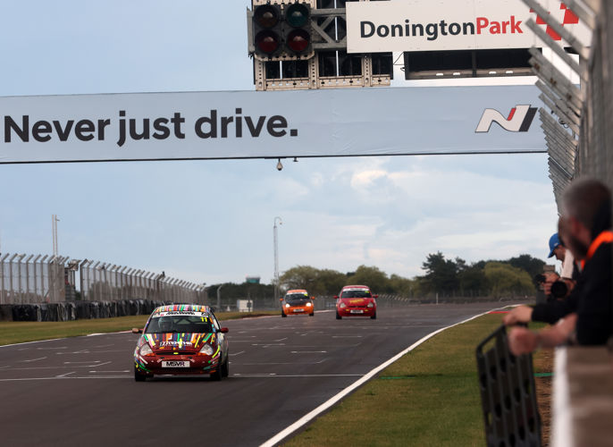 Gary Hawkins Photography