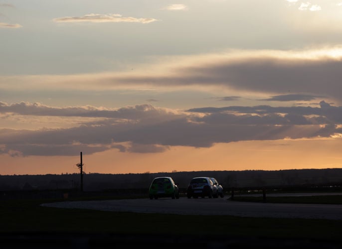 Gary Hawkins Photography