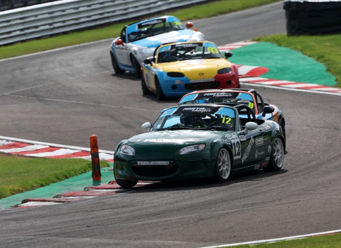 Gary Hawkins Photography 