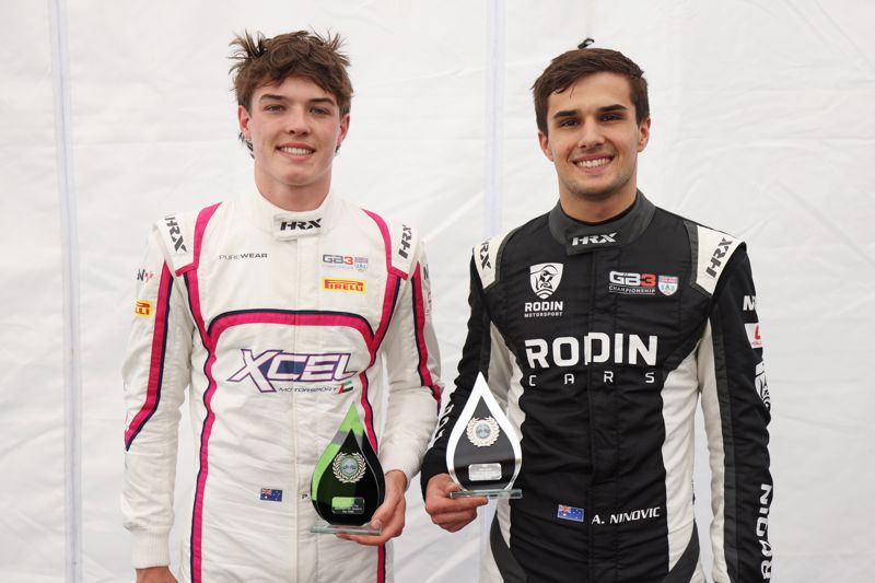 What they said: Zandvoort qualifying