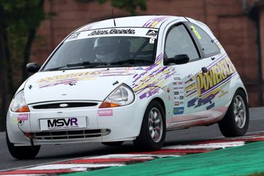 NJM Racing ltd #6