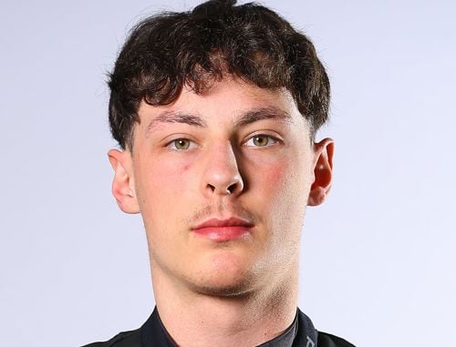 Kieran Smith