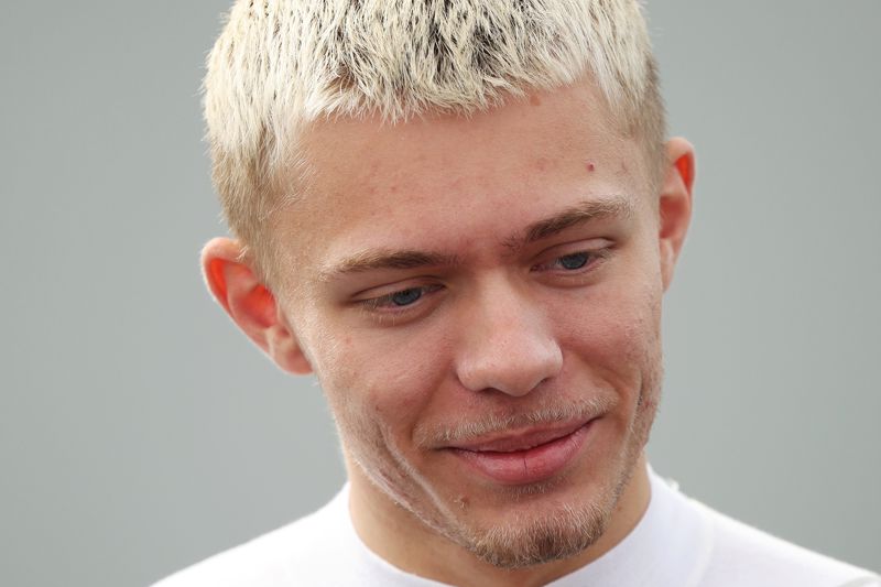 Archie Bullard sticks with Fox Motorsport for GB4 Winter Series