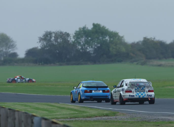 Gary Hawkins Photography