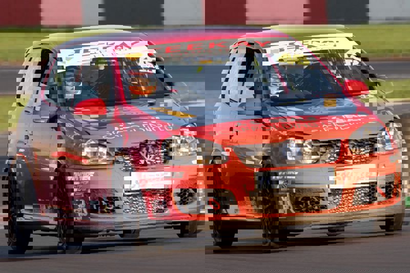 MSVR Club Car Championship comes to Brands Hatch this Saturday