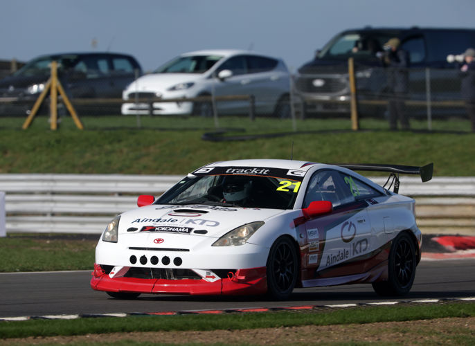 Gary Hawkins Photography