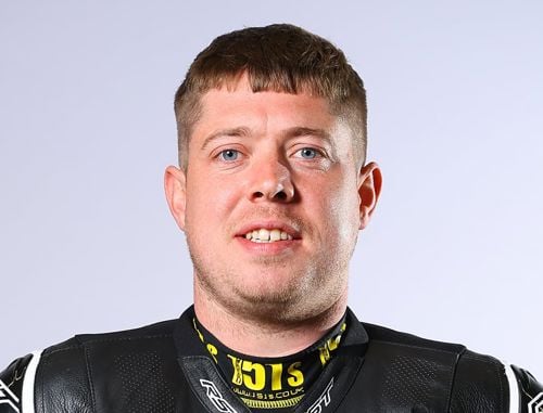 Joe Walton
