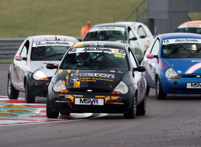 Gary Hawkins Photography