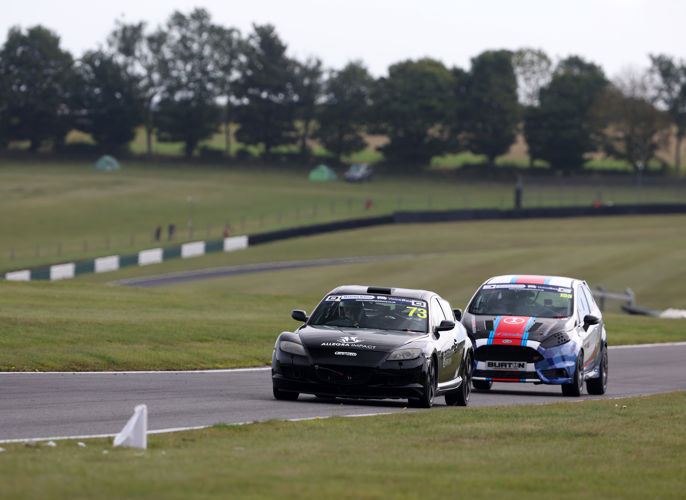 Gary Hawkins Photography 