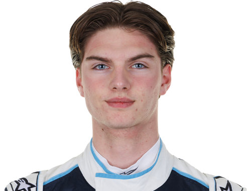 Dayton Coulthard