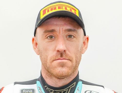 Lee Johnston