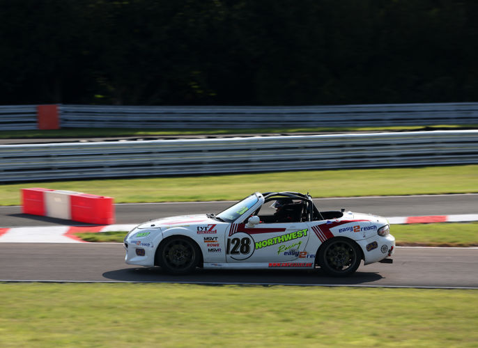 Gary Hawkins Photography