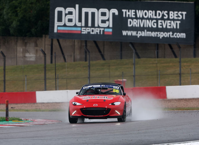 Gary Hawkins Photography