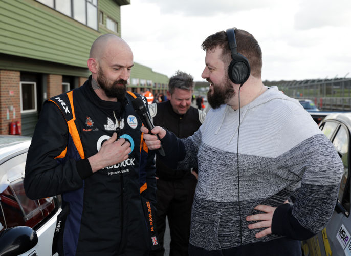 Gary Hawkins Photography