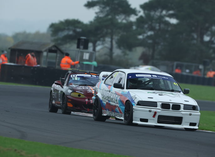 Gary Hawkins Photography