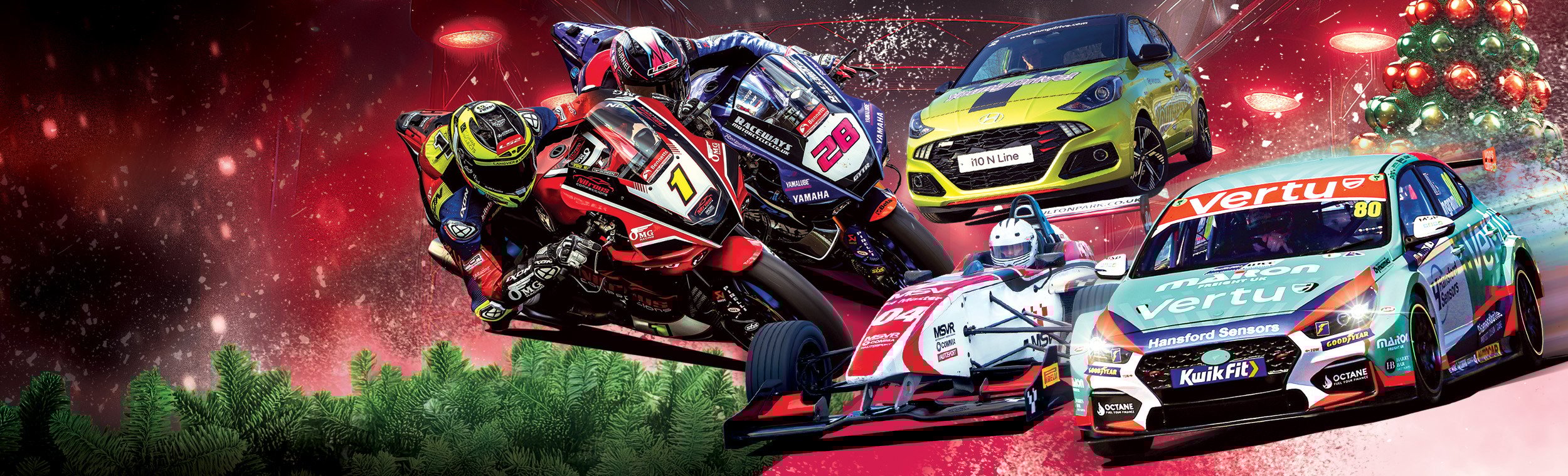 High speed christmas gift ideas High speed christmas gift ideas