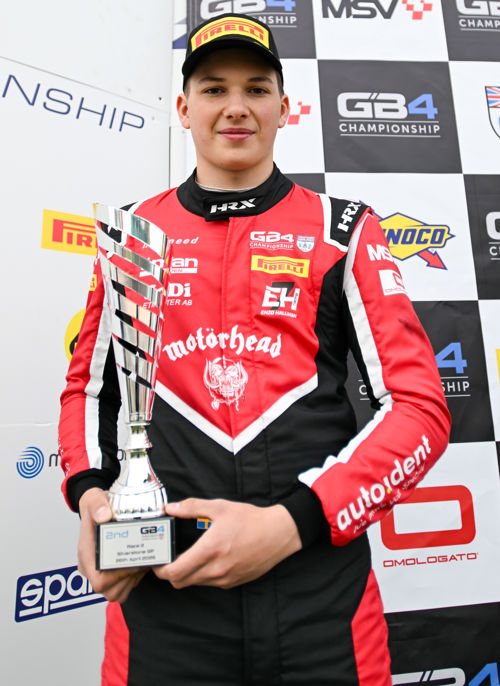 Jakob Ebrey