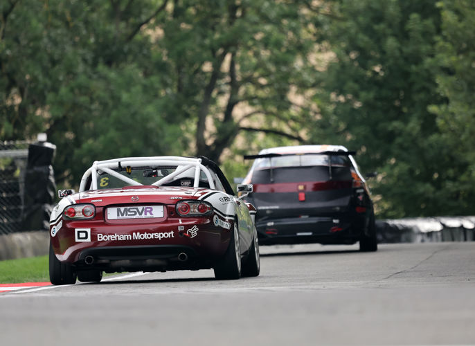 Gary Hawkins Photography 