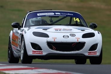 Misty Racing #14