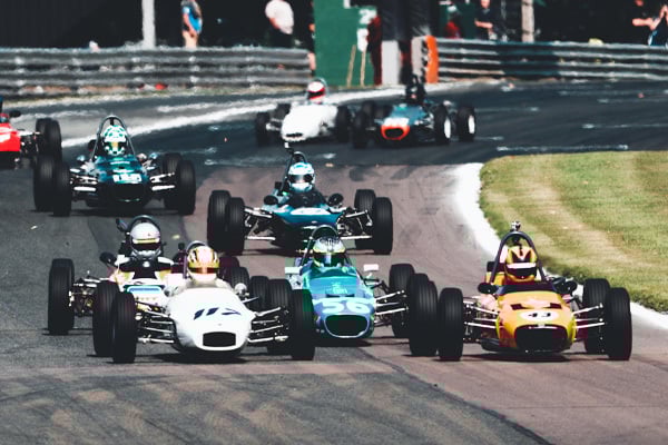 =Historic Formula Ford