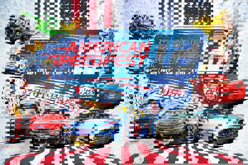 Last chance to save on SpeedFest 12 tickets this weekend