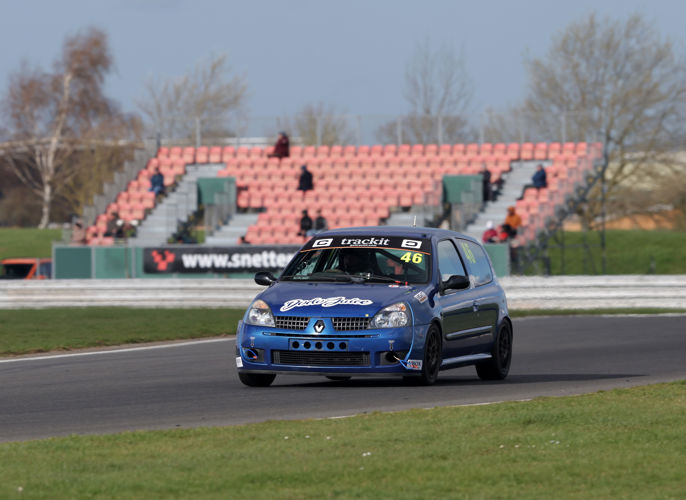 Gary Hawkins Photography