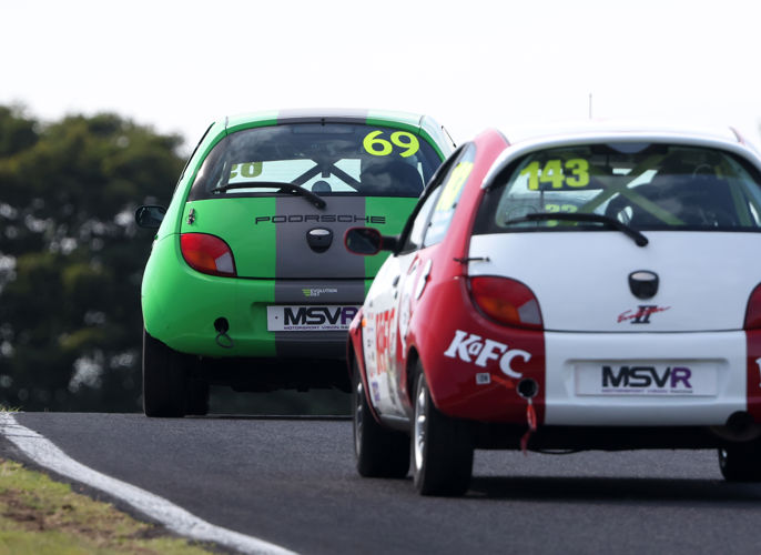 Gary Hawkins Photography