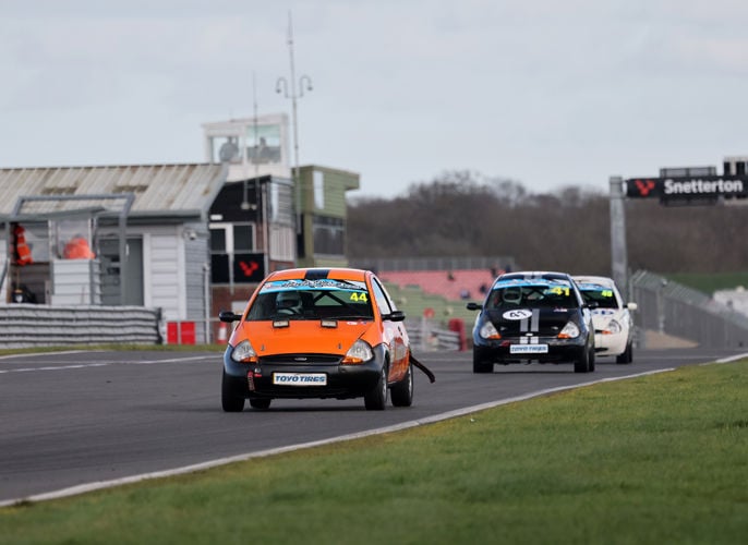 Gary Hawkins Photography