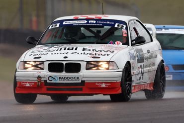 Paddock Performance Racing