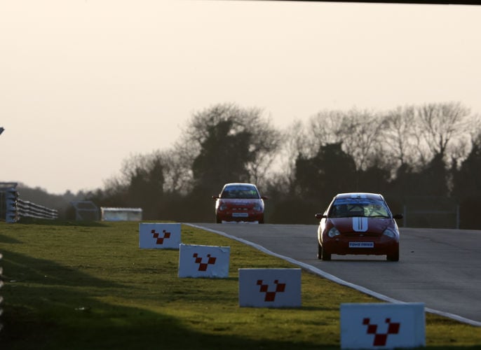 Gary Hawkins Photography